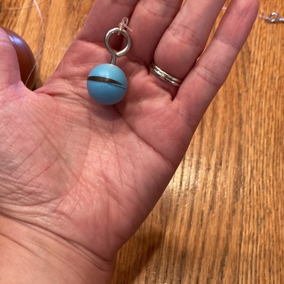 Smithsonian Planetary Ceiling Model - Picture 5 of 13